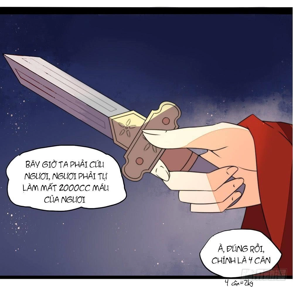 Hướng Dẫn Sau Kết Hôn Của Vương Phi Chapter 9 - 25