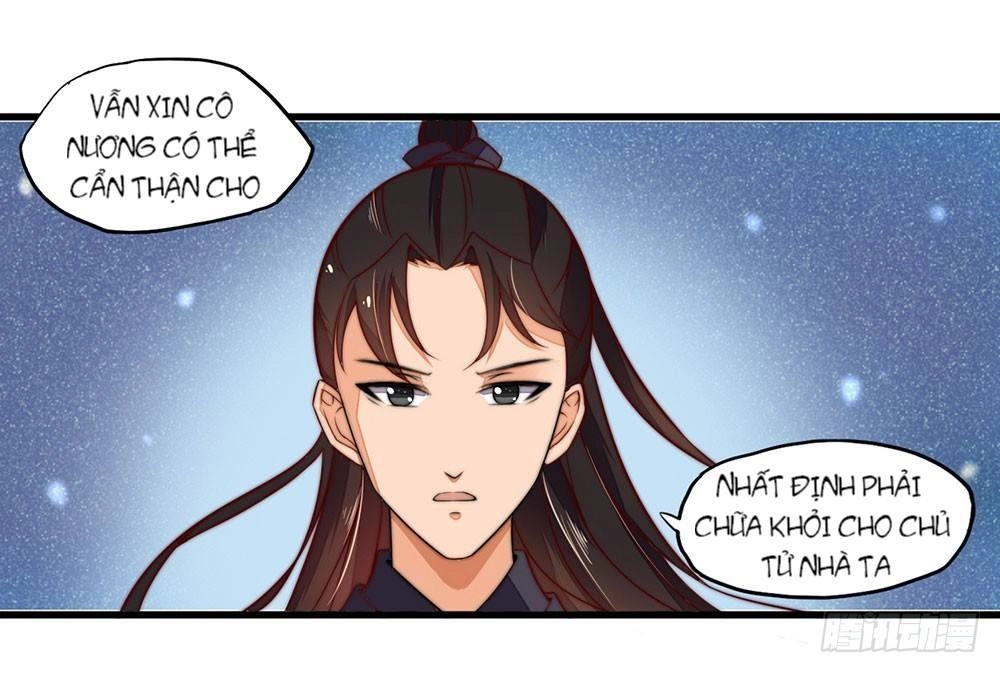 Hướng Dẫn Sau Kết Hôn Của Vương Phi Chapter 9 - 31