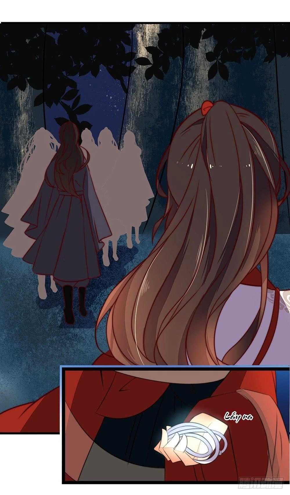 Hướng Dẫn Sau Kết Hôn Của Vương Phi Chapter 9 - 32