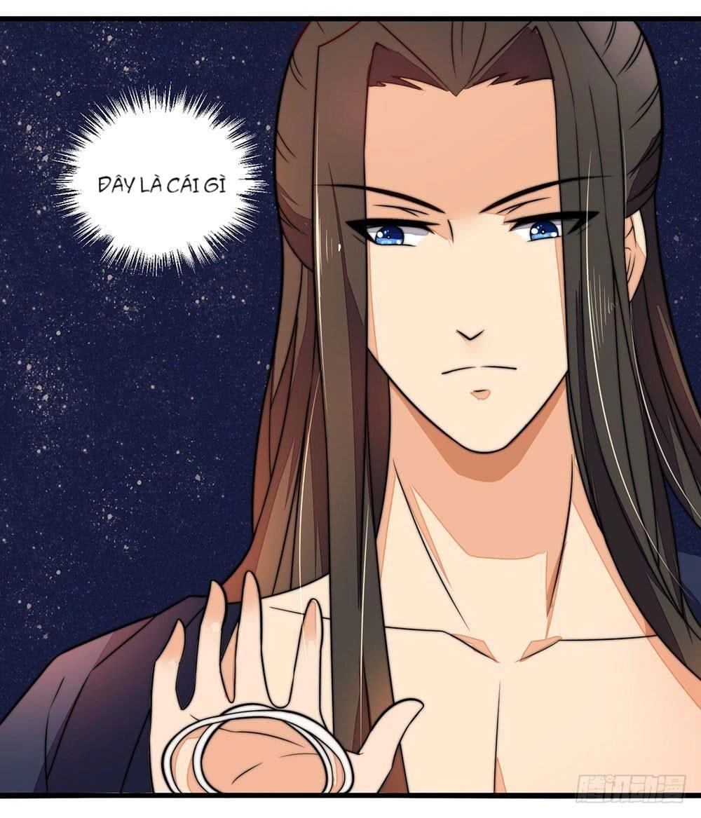 Hướng Dẫn Sau Kết Hôn Của Vương Phi Chapter 9 - 34