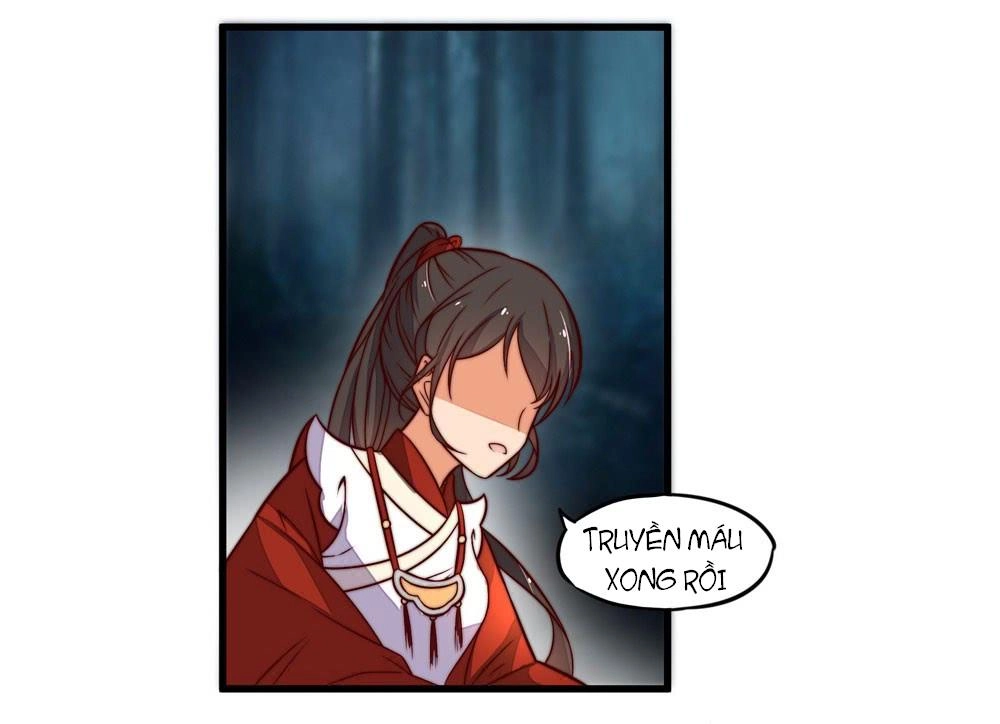 Hướng Dẫn Sau Kết Hôn Của Vương Phi Chapter 10 - 6