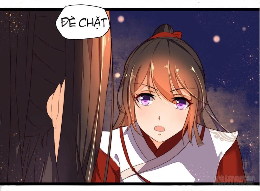 Hướng Dẫn Sau Kết Hôn Của Vương Phi Chapter 10 - 8