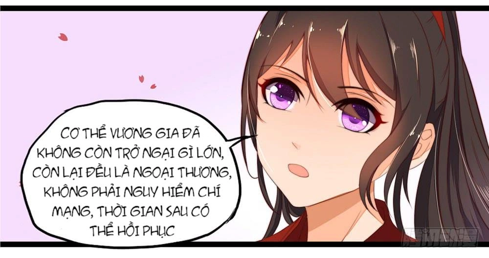 Hướng Dẫn Sau Kết Hôn Của Vương Phi Chapter 10 - 11