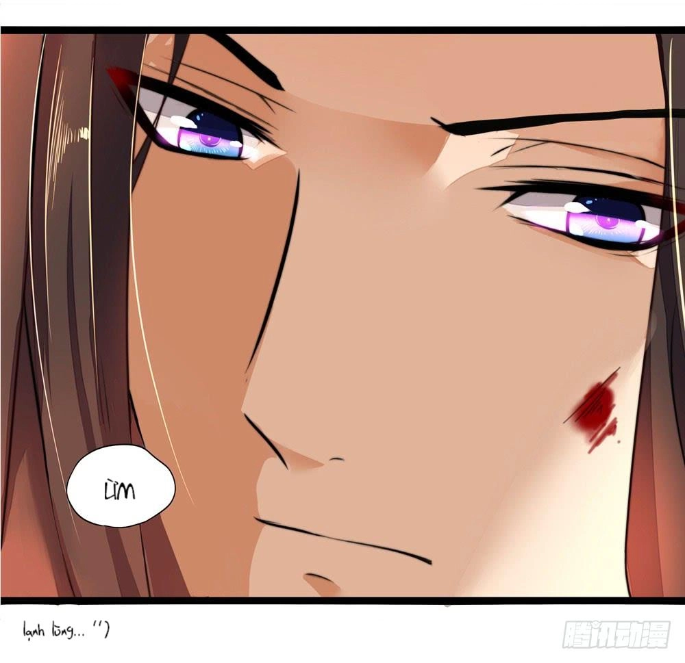 Hướng Dẫn Sau Kết Hôn Của Vương Phi Chapter 10 - 12