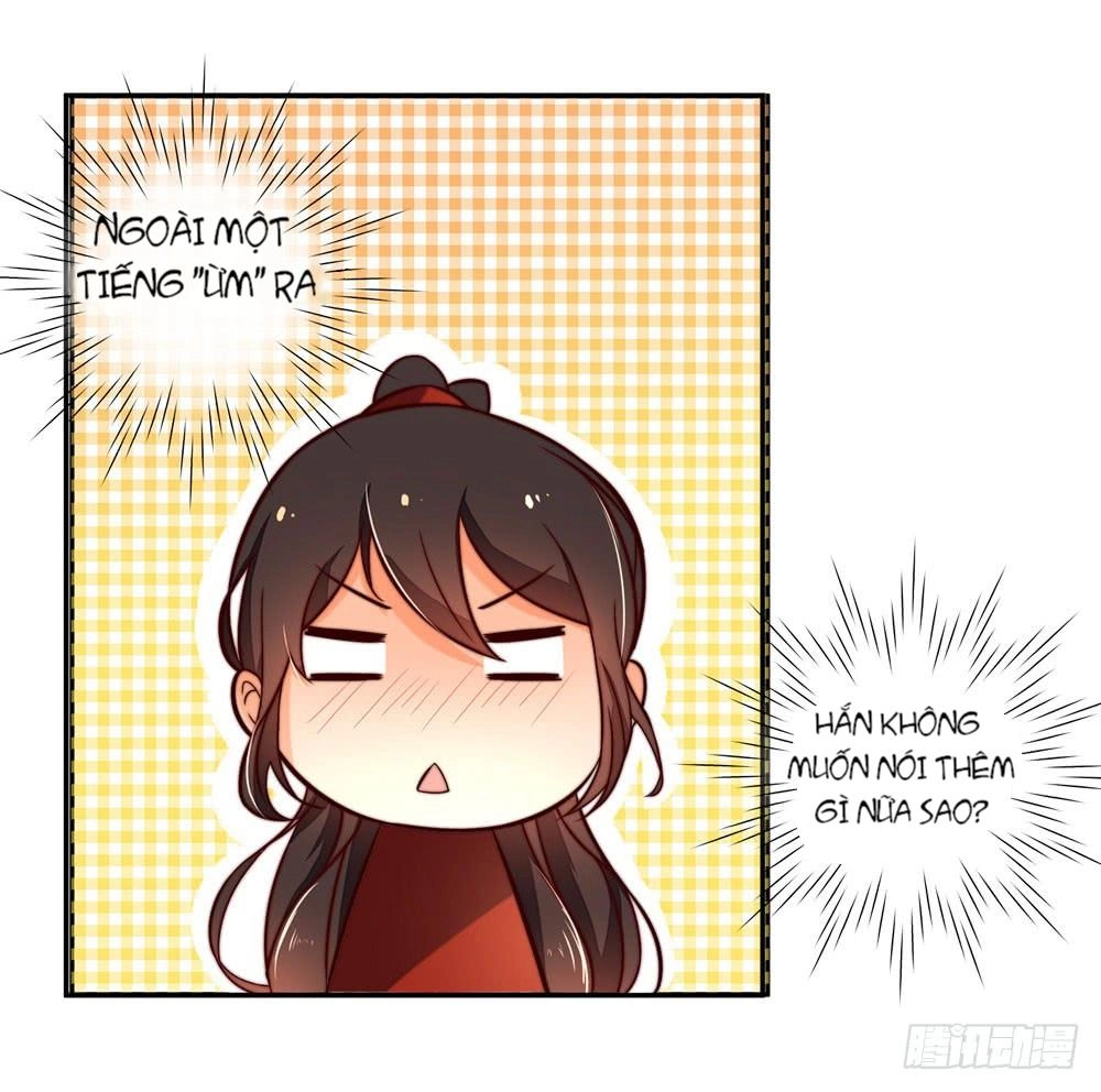 Hướng Dẫn Sau Kết Hôn Của Vương Phi Chapter 10 - 13