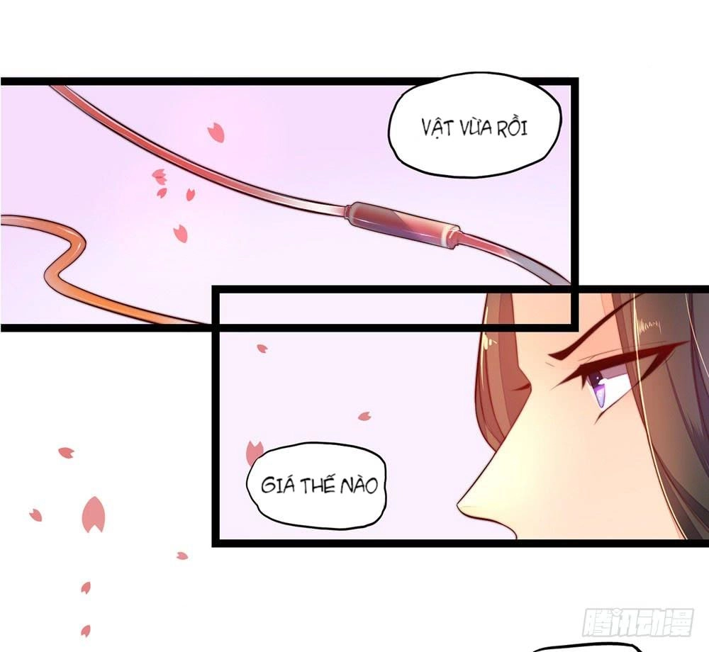 Hướng Dẫn Sau Kết Hôn Của Vương Phi Chapter 10 - 14