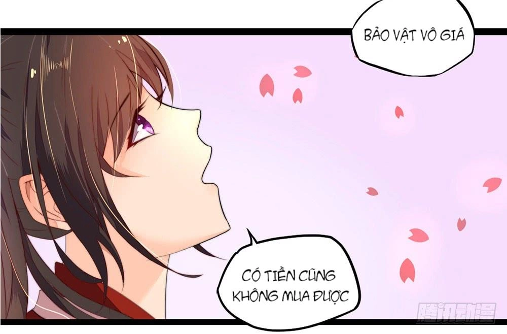 Hướng Dẫn Sau Kết Hôn Của Vương Phi Chapter 10 - 15