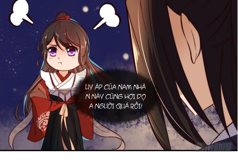 Hướng Dẫn Sau Kết Hôn Của Vương Phi Chapter 10 - 21