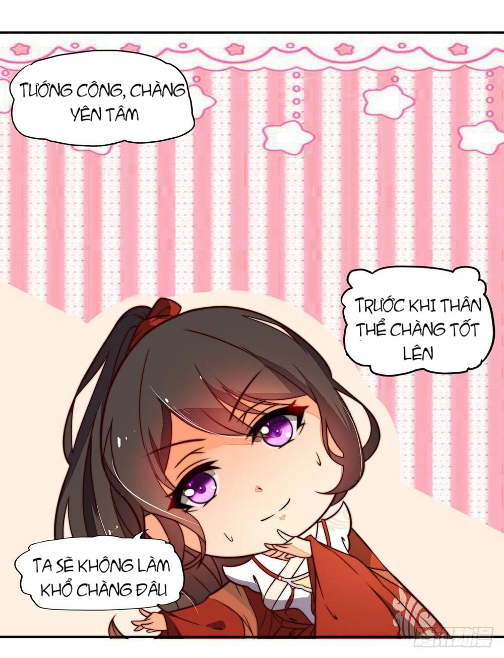 Hướng Dẫn Sau Kết Hôn Của Vương Phi Chapter 10 - 24