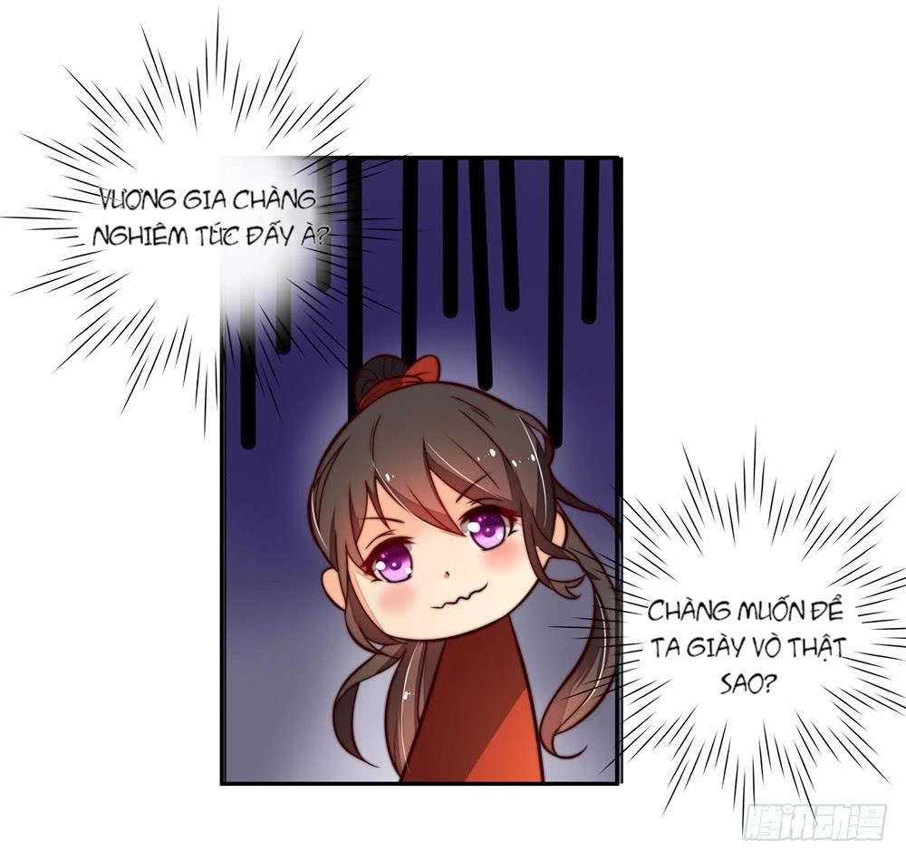 Hướng Dẫn Sau Kết Hôn Của Vương Phi Chapter 10 - 26