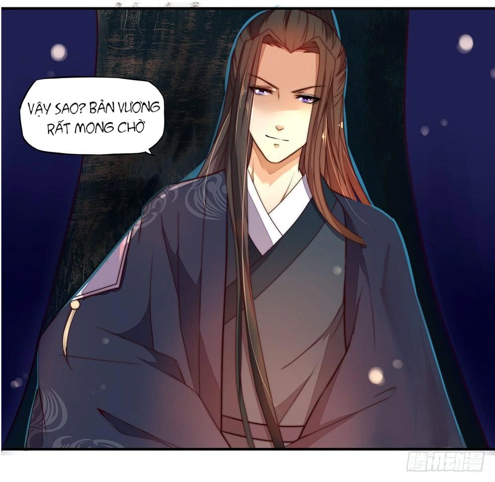 Hướng Dẫn Sau Kết Hôn Của Vương Phi Chapter 10 - 28