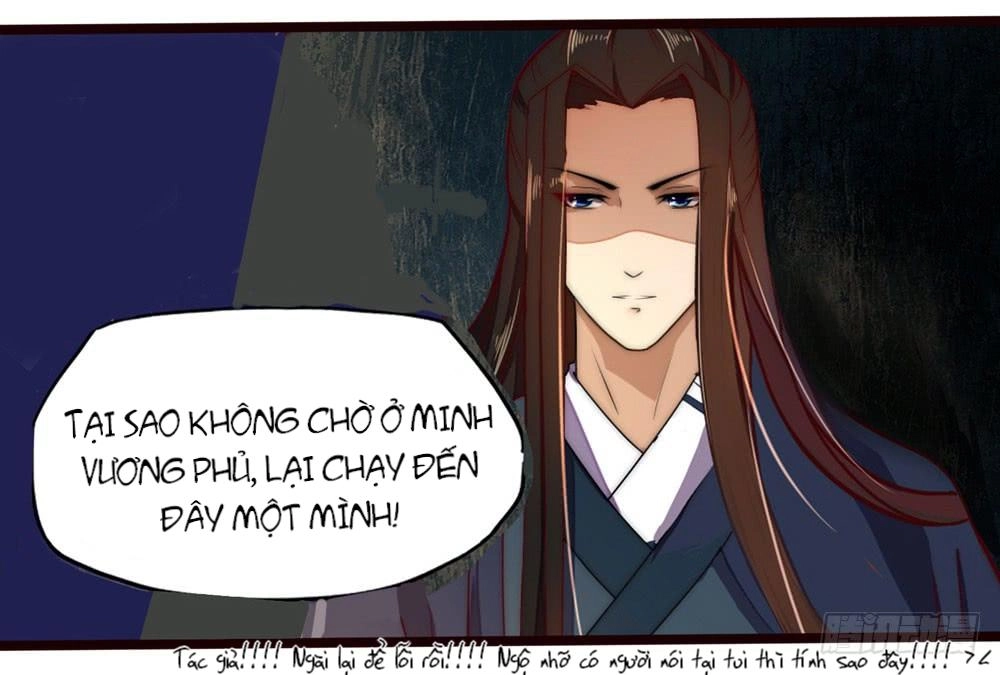 Hướng Dẫn Sau Kết Hôn Của Vương Phi Chapter 10 - 30