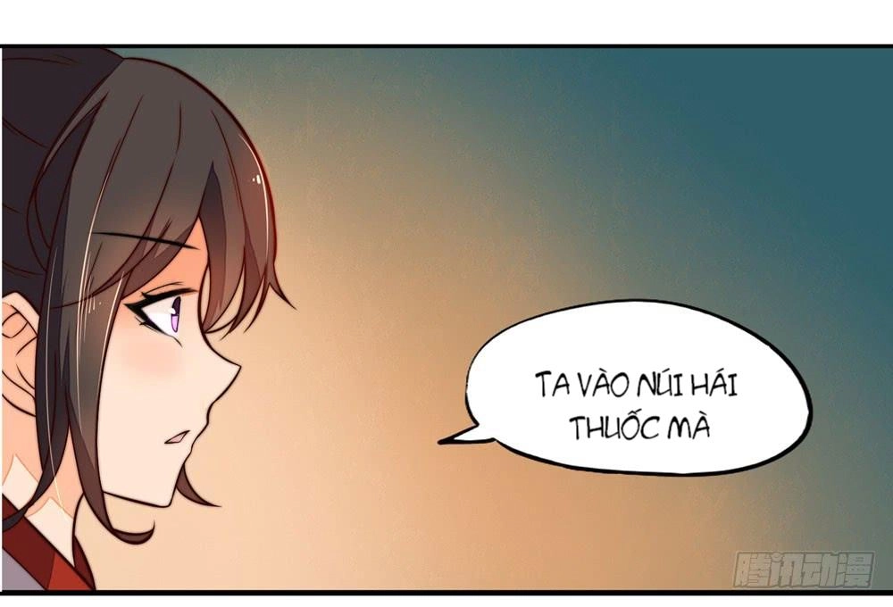 Hướng Dẫn Sau Kết Hôn Của Vương Phi Chapter 10 - 31