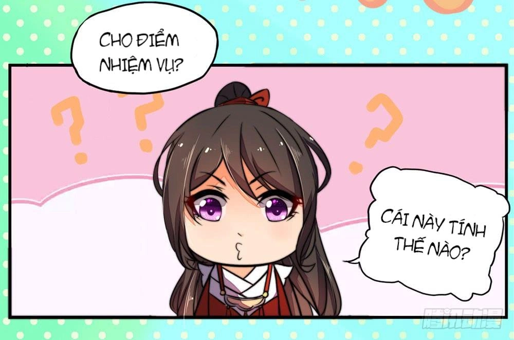 Hướng Dẫn Sau Kết Hôn Của Vương Phi Chapter 10 - 34