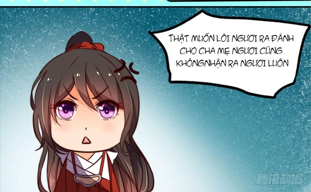 Hướng Dẫn Sau Kết Hôn Của Vương Phi Chapter 10 - 36