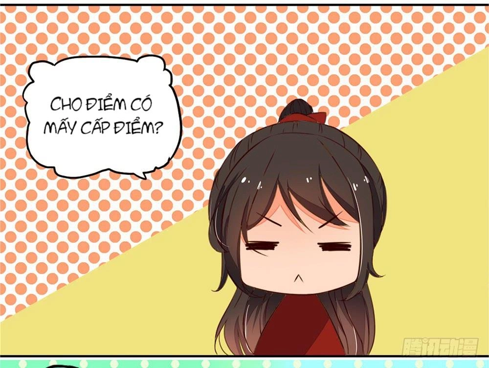 Hướng Dẫn Sau Kết Hôn Của Vương Phi Chapter 10 - 39