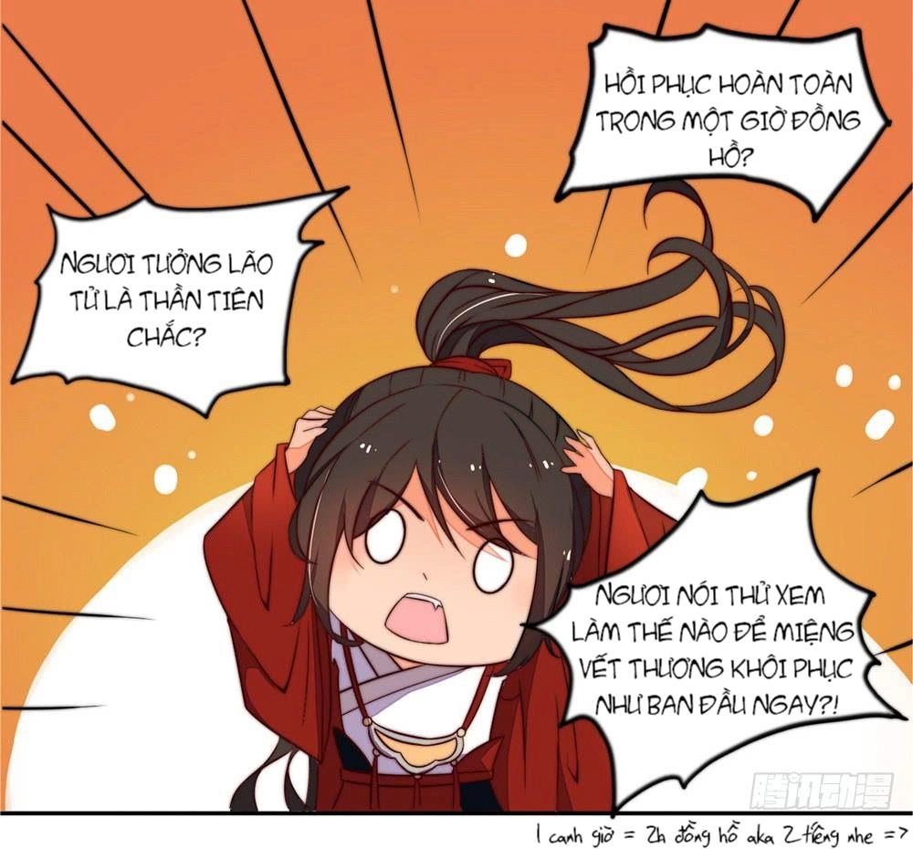 Hướng Dẫn Sau Kết Hôn Của Vương Phi Chapter 10 - 44