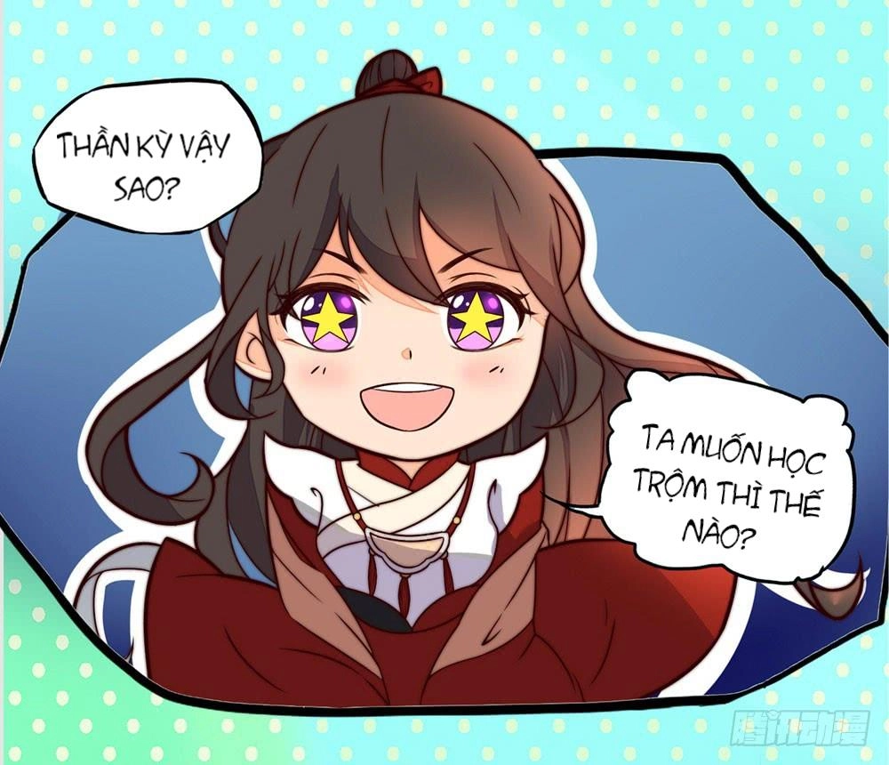 Hướng Dẫn Sau Kết Hôn Của Vương Phi Chapter 10 - 47