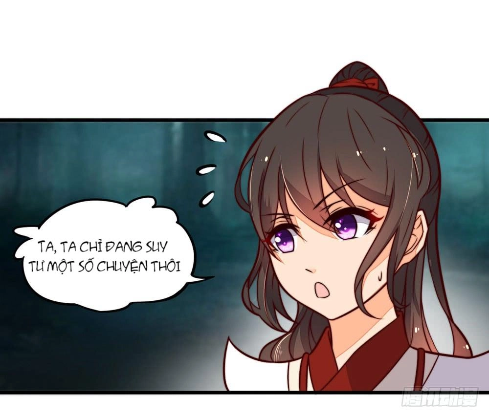 Hướng Dẫn Sau Kết Hôn Của Vương Phi Chapter 11 - 5