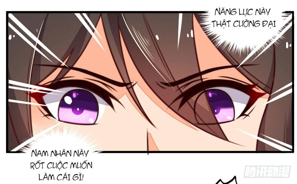 Hướng Dẫn Sau Kết Hôn Của Vương Phi Chapter 11 - 11