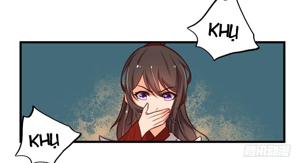 Hướng Dẫn Sau Kết Hôn Của Vương Phi Chapter 11 - 12