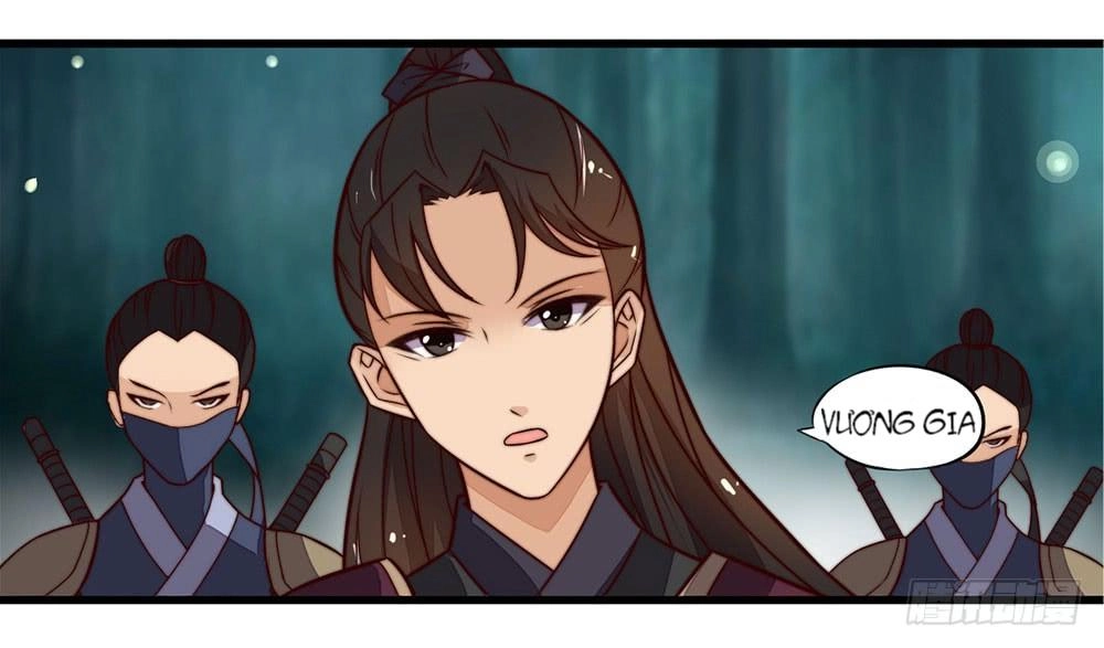 Hướng Dẫn Sau Kết Hôn Của Vương Phi Chapter 11 - 20