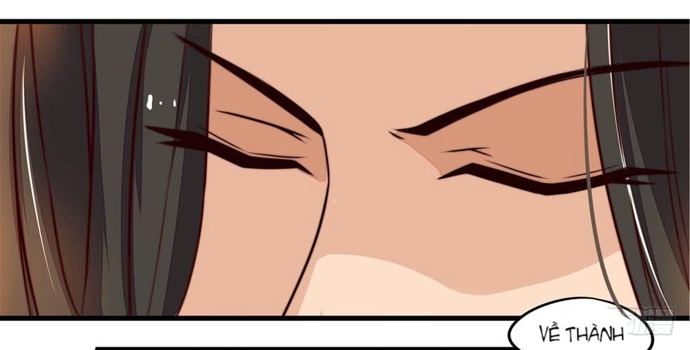 Hướng Dẫn Sau Kết Hôn Của Vương Phi Chapter 11 - 21