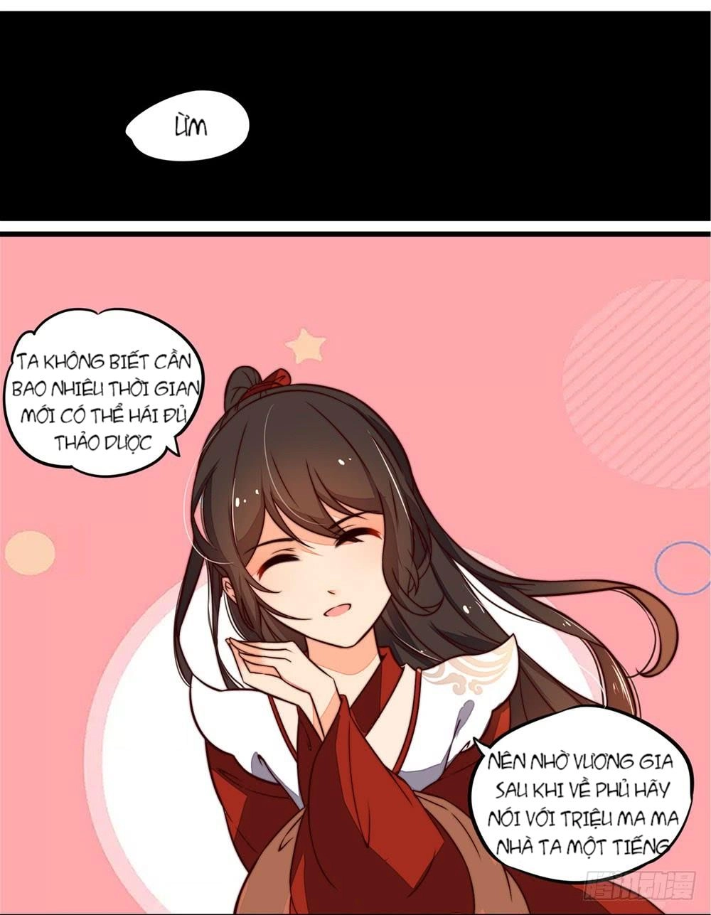 Hướng Dẫn Sau Kết Hôn Của Vương Phi Chapter 11 - 23