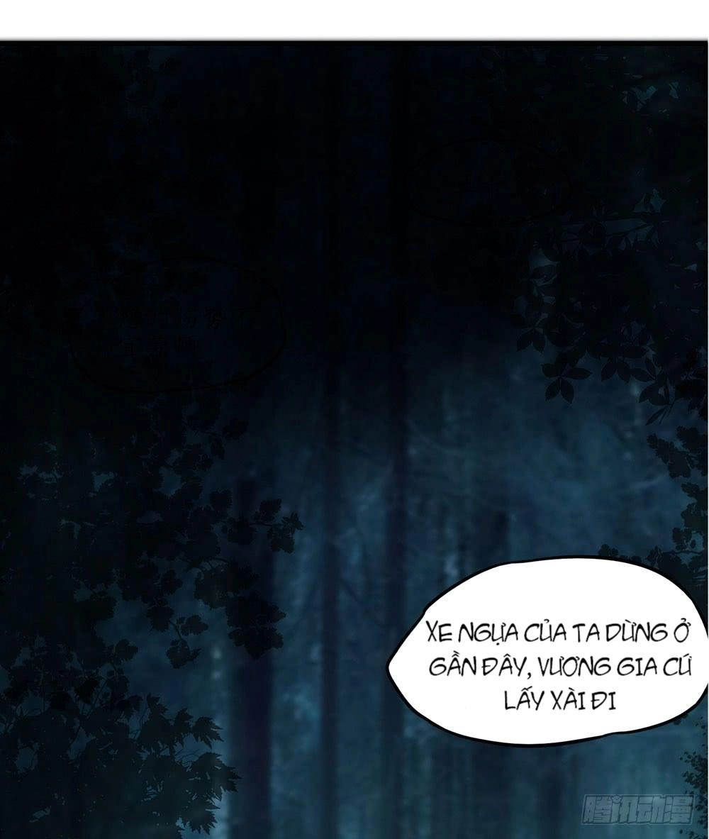 Hướng Dẫn Sau Kết Hôn Của Vương Phi Chapter 11 - 25