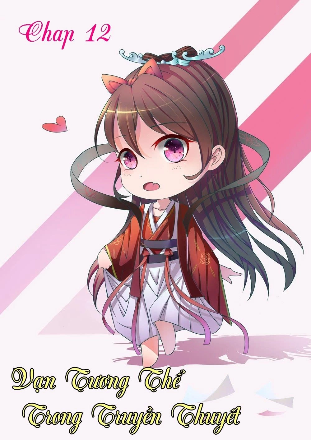 Hướng Dẫn Sau Kết Hôn Của Vương Phi Chapter 12 - 4