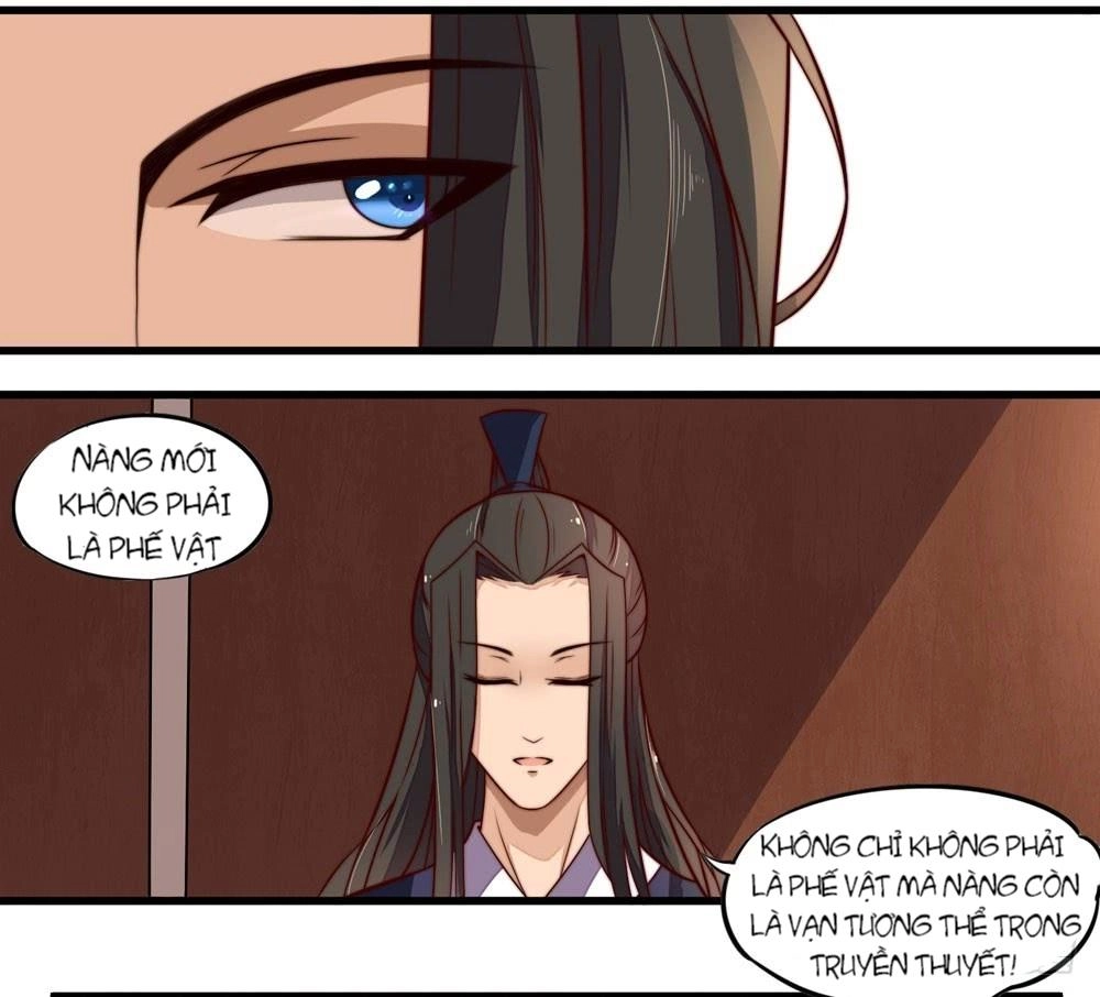 Hướng Dẫn Sau Kết Hôn Của Vương Phi Chapter 12 - 7