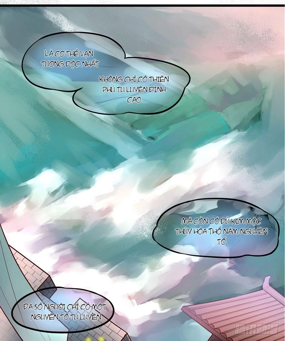 Hướng Dẫn Sau Kết Hôn Của Vương Phi Chapter 12 - 9