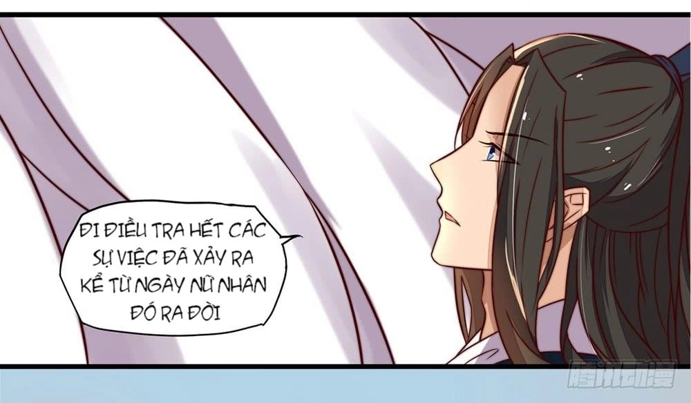 Hướng Dẫn Sau Kết Hôn Của Vương Phi Chapter 12 - 12