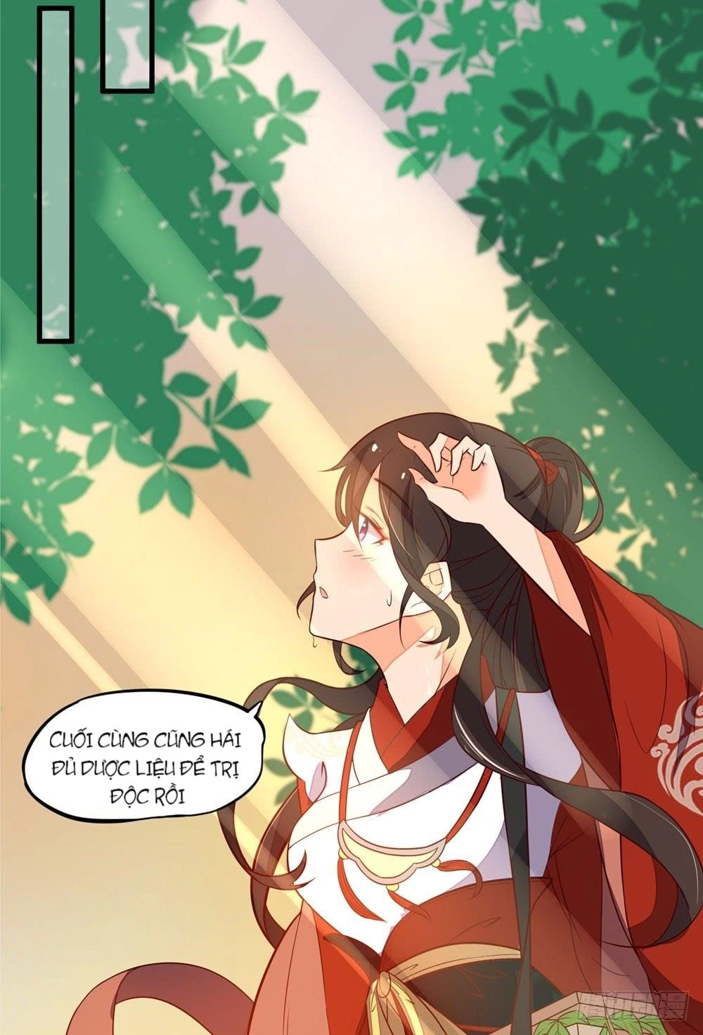 Hướng Dẫn Sau Kết Hôn Của Vương Phi Chapter 12 - 14