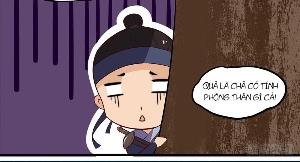 Hướng Dẫn Sau Kết Hôn Của Vương Phi Chapter 12 - 20