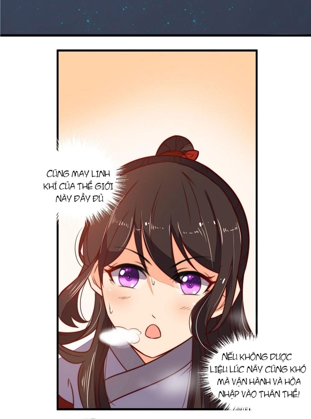 Hướng Dẫn Sau Kết Hôn Của Vương Phi Chapter 12 - 25