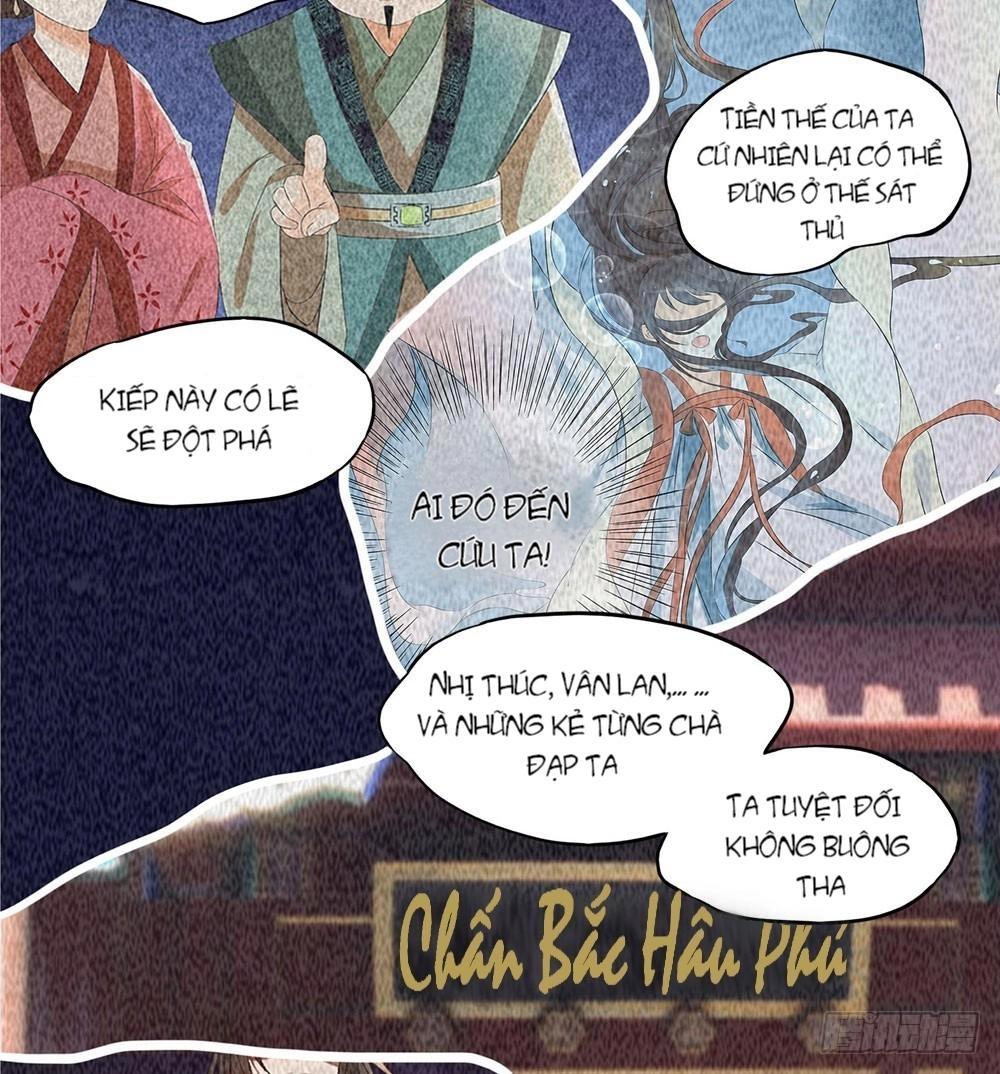 Hướng Dẫn Sau Kết Hôn Của Vương Phi Chapter 12 - 27