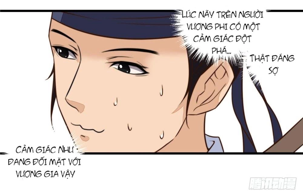 Hướng Dẫn Sau Kết Hôn Của Vương Phi Chapter 12 - 30