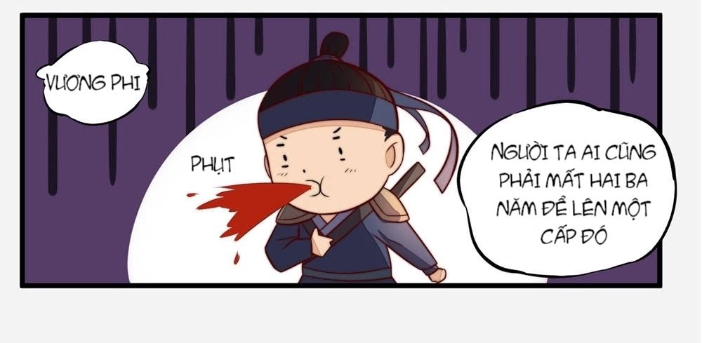 Hướng Dẫn Sau Kết Hôn Của Vương Phi Chapter 12 - 35