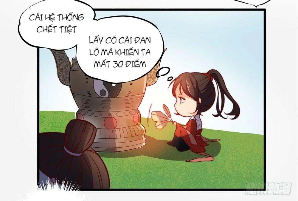 Hướng Dẫn Sau Kết Hôn Của Vương Phi Chapter 12 - 37