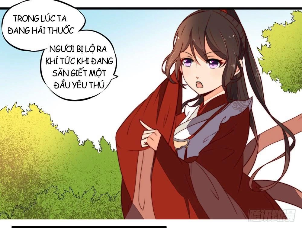 Hướng Dẫn Sau Kết Hôn Của Vương Phi Chapter 13 - 6