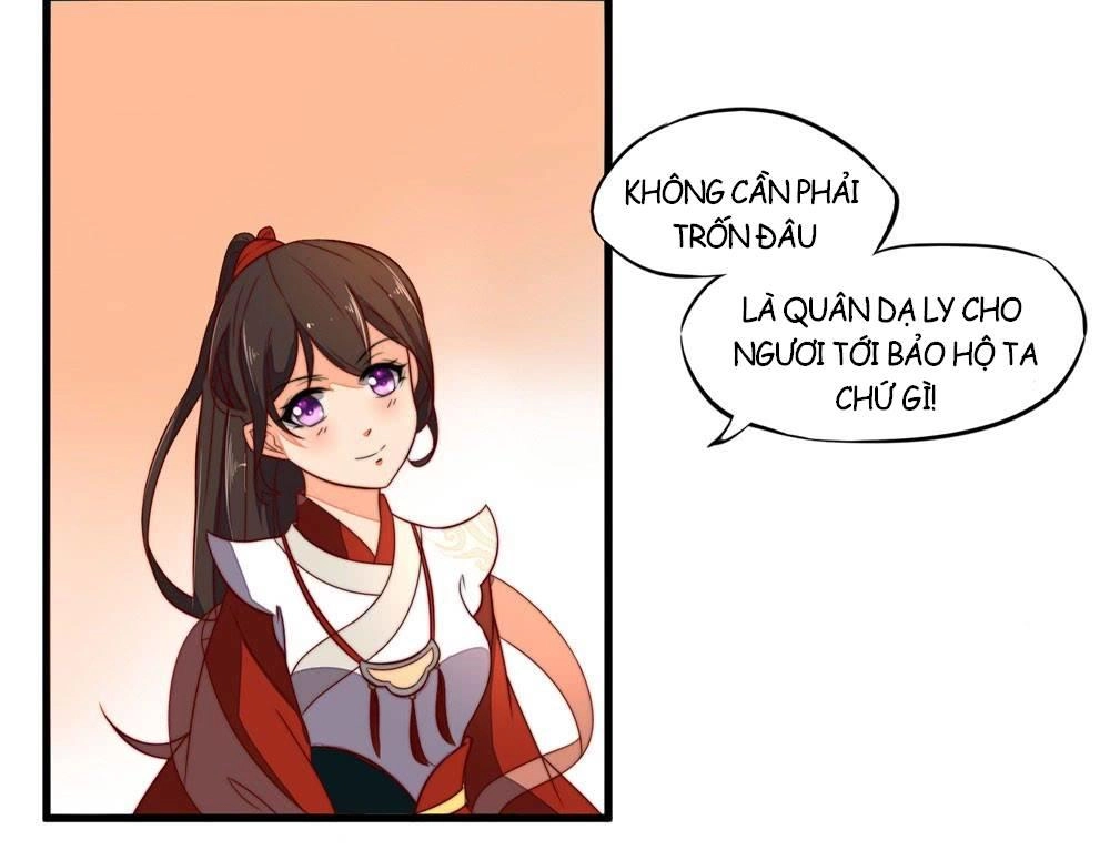 Hướng Dẫn Sau Kết Hôn Của Vương Phi Chapter 13 - 7