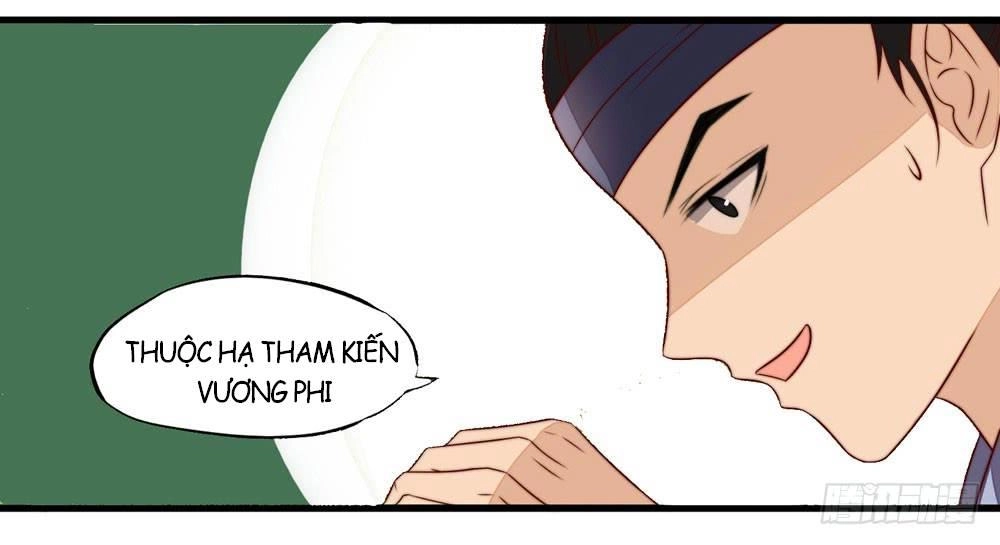 Hướng Dẫn Sau Kết Hôn Của Vương Phi Chapter 13 - 9