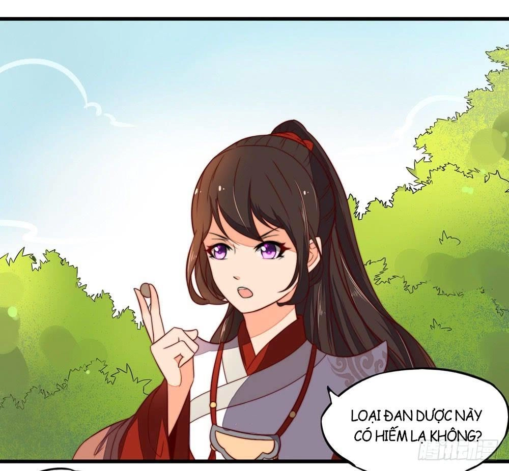 Hướng Dẫn Sau Kết Hôn Của Vương Phi Chapter 13 - 10