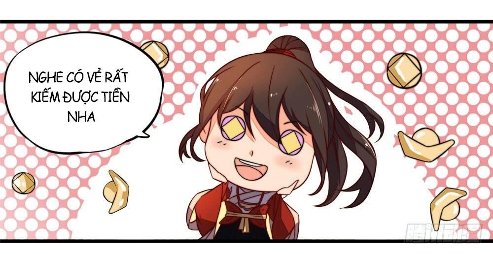 Hướng Dẫn Sau Kết Hôn Của Vương Phi Chapter 13 - 15