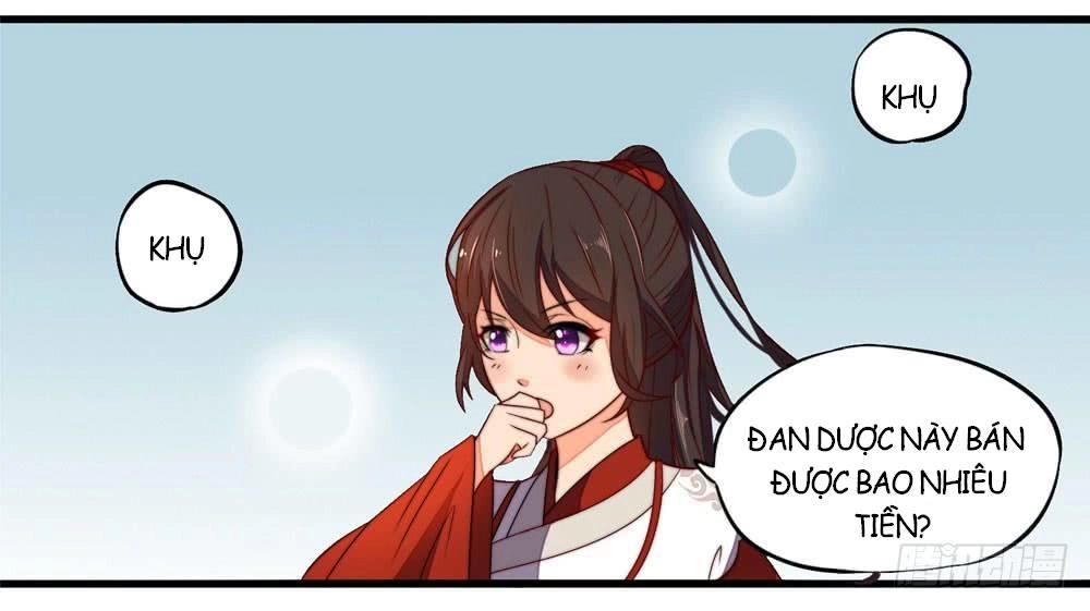 Hướng Dẫn Sau Kết Hôn Của Vương Phi Chapter 13 - 16