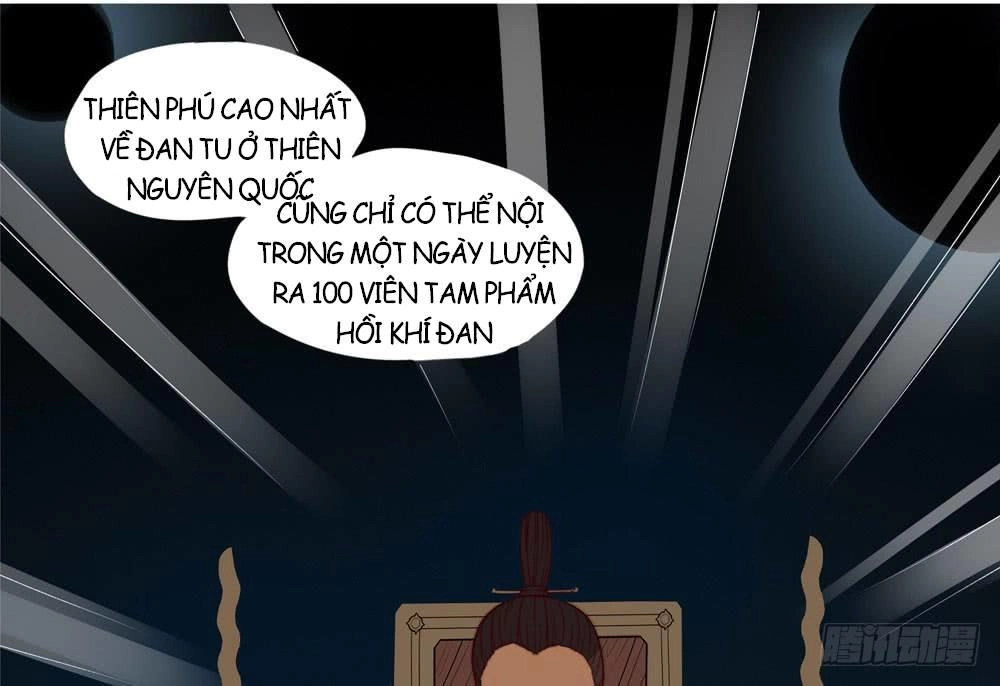 Hướng Dẫn Sau Kết Hôn Của Vương Phi Chapter 13 - 19