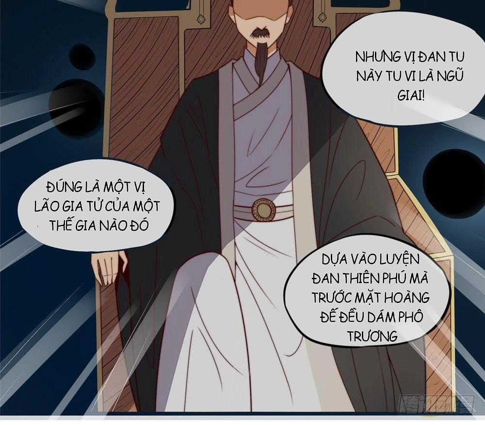 Hướng Dẫn Sau Kết Hôn Của Vương Phi Chapter 13 - 20