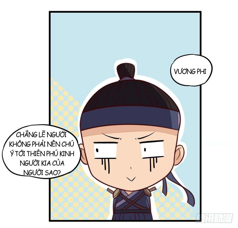 Hướng Dẫn Sau Kết Hôn Của Vương Phi Chapter 13 - 24