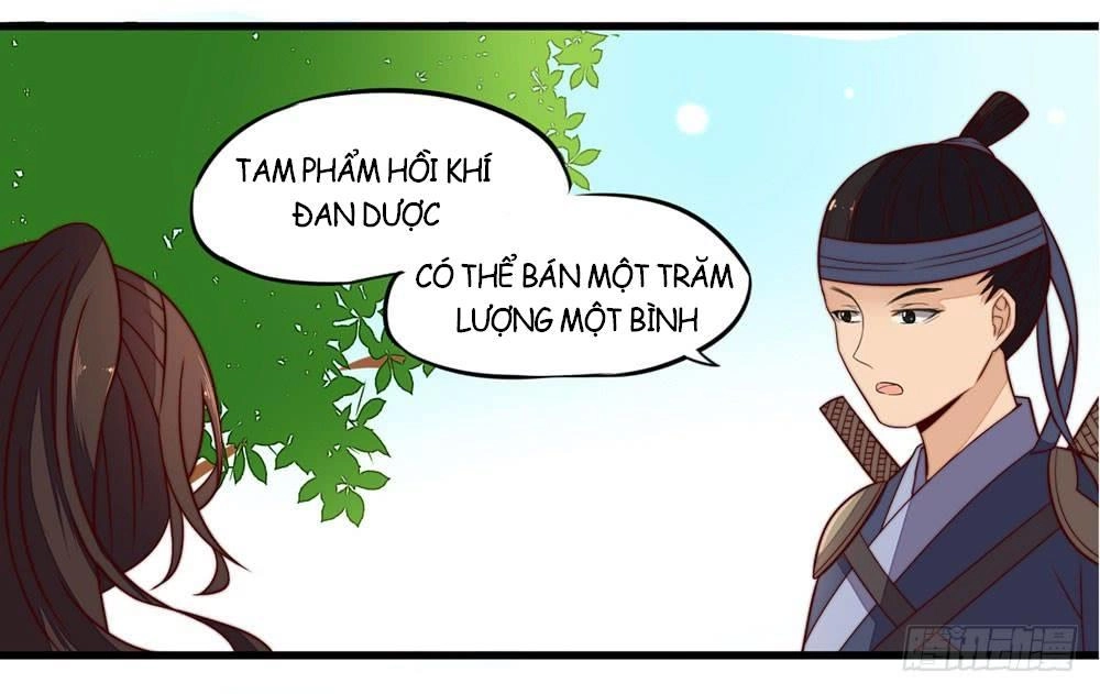 Hướng Dẫn Sau Kết Hôn Của Vương Phi Chapter 13 - 25